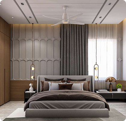Luxury Bedroom